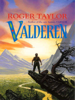 cover image of Valderen